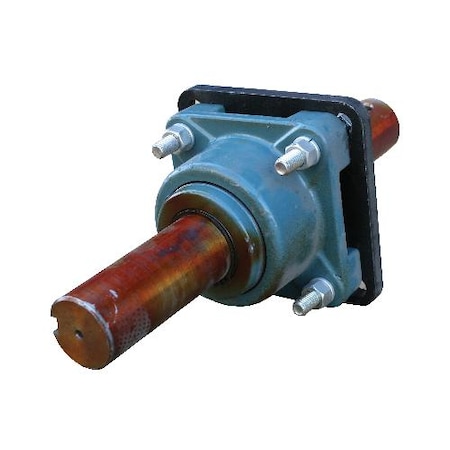 Martin 3" Thrust Unit, CT6D CT6D